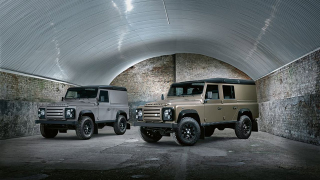 Illustration for article titled 7 Foreign Cars We Wish We Could Get In America